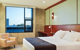Chairu Eco Hotel